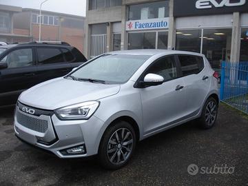 Evo 3 GPL NUOVA PRONTA CONSEGNA!!