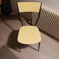 sedie in formica 