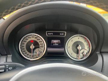 Mercedes classe a 200 cdi