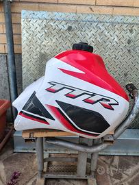 serbatoio TTR