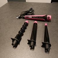 ferro arricciacapelli 