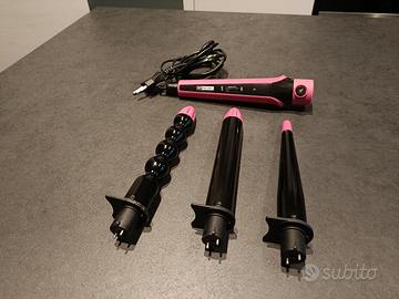 ferro arricciacapelli 