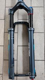 Forcella rock shox reba 29 boost 100 mm