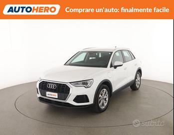AUDI Q3 WP81289