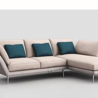 🛋️ Divano Poltrone&Sofà – Eleganza e comfort