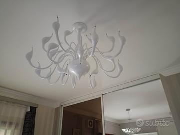 lampadario Illuminati 