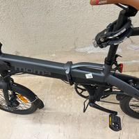Bicicletta elettrica