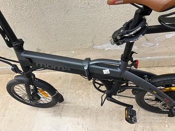 Bicicletta elettrica