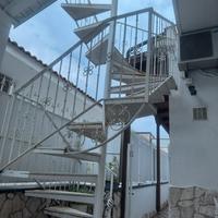 Scala a chiocciola