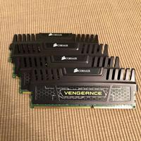 Corsair Vengeance 16GB