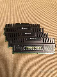 Corsair Vengeance 16GB