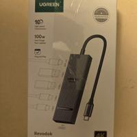 modello USB