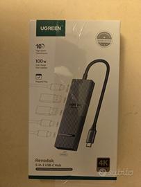 modello USB