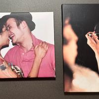 Canvas Amy Winehouse