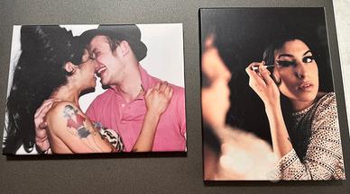 Canvas Amy Winehouse