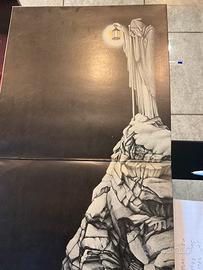 Vinile led zeppelin 4