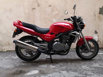 Kawasaki ER 5 - 1997