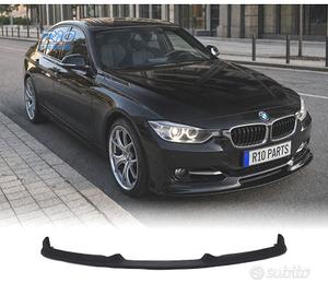 SPOILER LIP ANTERIORE BMW F30 F31 11-15