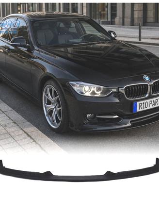 SPOILER LIP ANTERIORE BMW F30 F31 11-15