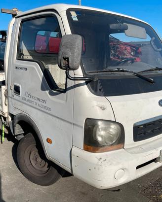 Ricambi Kia K2500 2.5 TD 2006