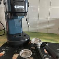 Macchinetta caffè