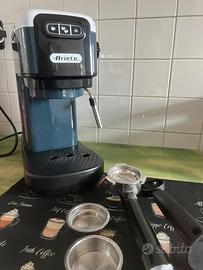 Macchinetta caffè