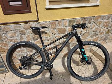 Focus Raven Max SL 29