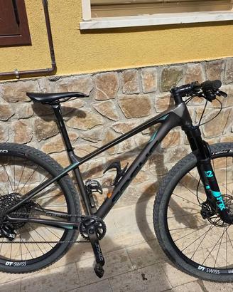 Focus Raven Max SL 29