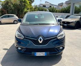 Renault Scenic Scénic dCi 8V 110 CV EDC Energy Spo