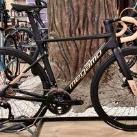 MEGAMO PULSE 20 TAGLIA S