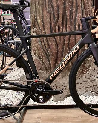 MEGAMO PULSE 20 TAGLIA S