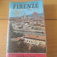 Guide turistiche - Firenze