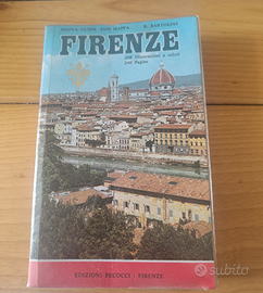 Guide turistiche - Firenze