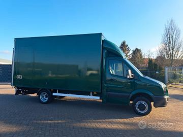 ww crafter 2009