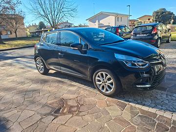 Renault Clio TCe GPL