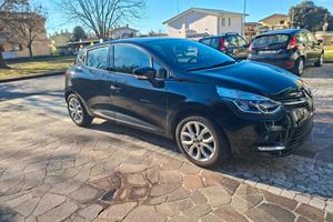 Renault Clio TCe GPL