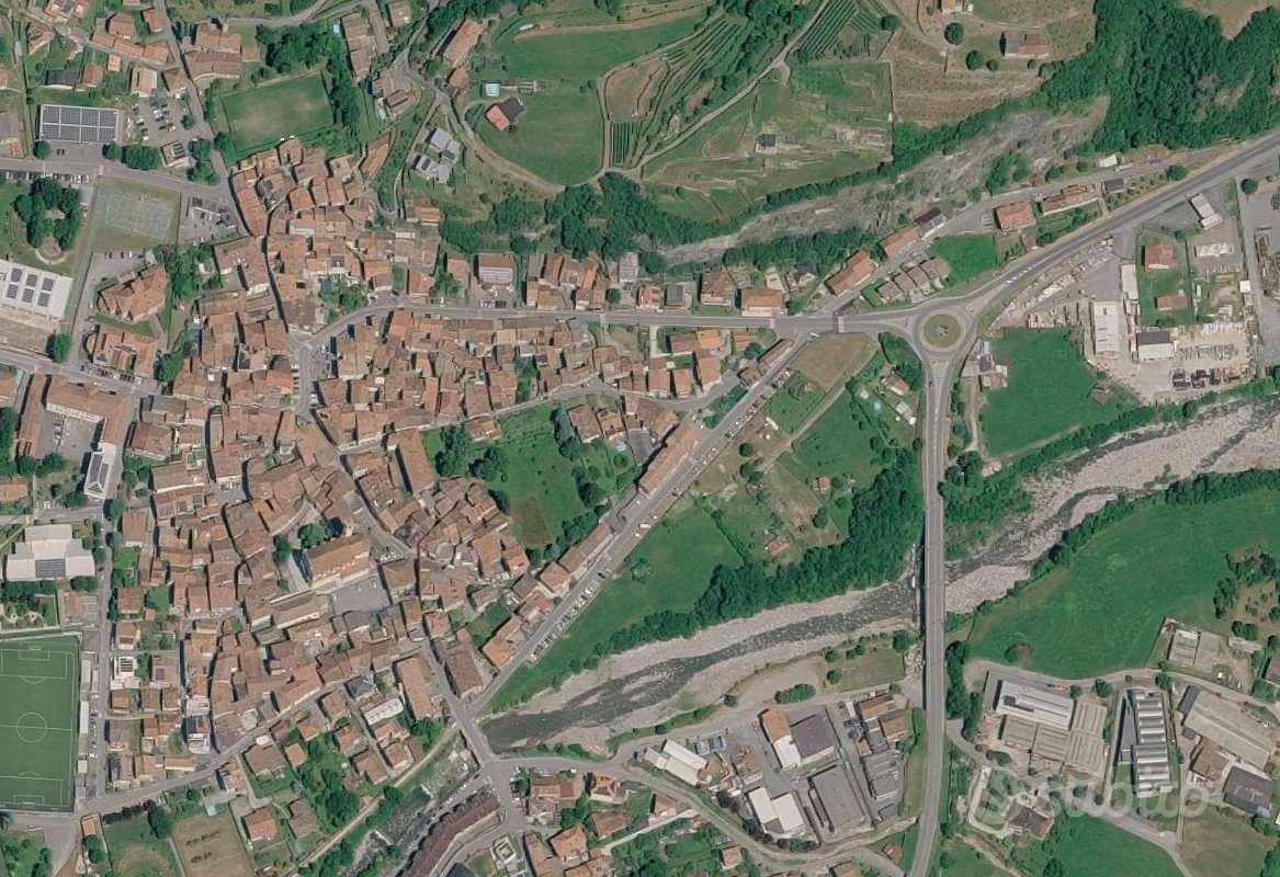 Appartamento – Piancogno, Cogno - Altro
