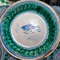 PIATTI ANTICHI SICILIANI