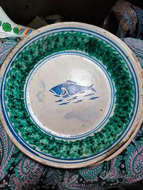 PIATTI ANTICHI SICILIANI