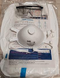 kit Protezione per Sanificazione 3pz