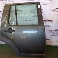 PORTIERA POSTERIORE DESTRA LAND ROVER Discovery Se