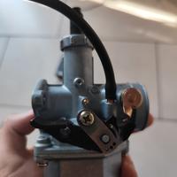 Carburatore mikuni replica 26 pit bike