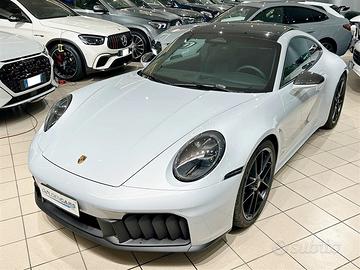 Porsche 911 Carrera GTS