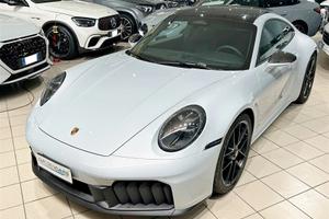 Porsche 911 Carrera GTS
