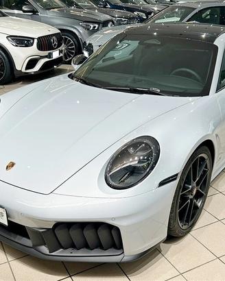 Porsche 911 Carrera GTS