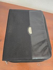 Portadocumenti Niji Italiana City Time