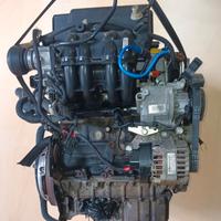 Motore Fiat 500 1.4 B 16V 2010/11 Sigla 169A3000