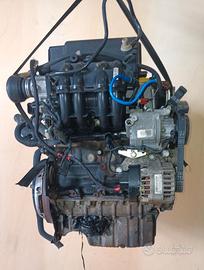 Motore Fiat 500 1.4 B 16V 2010/11 Sigla 169A3000
