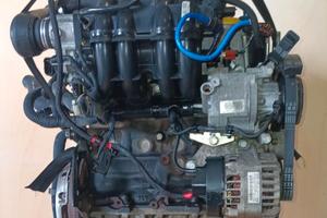 Motore Fiat 500 1.4 B 16V 2010/11 Sigla 169A3000