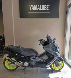 Yamaha T Max